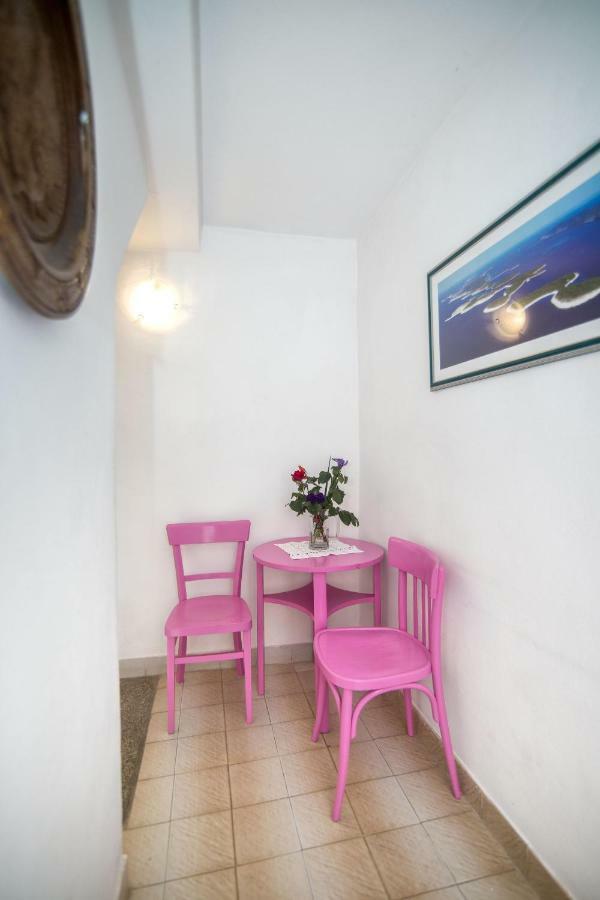 House Lotties Villa สตารีกราด ภายนอก รูปภาพ